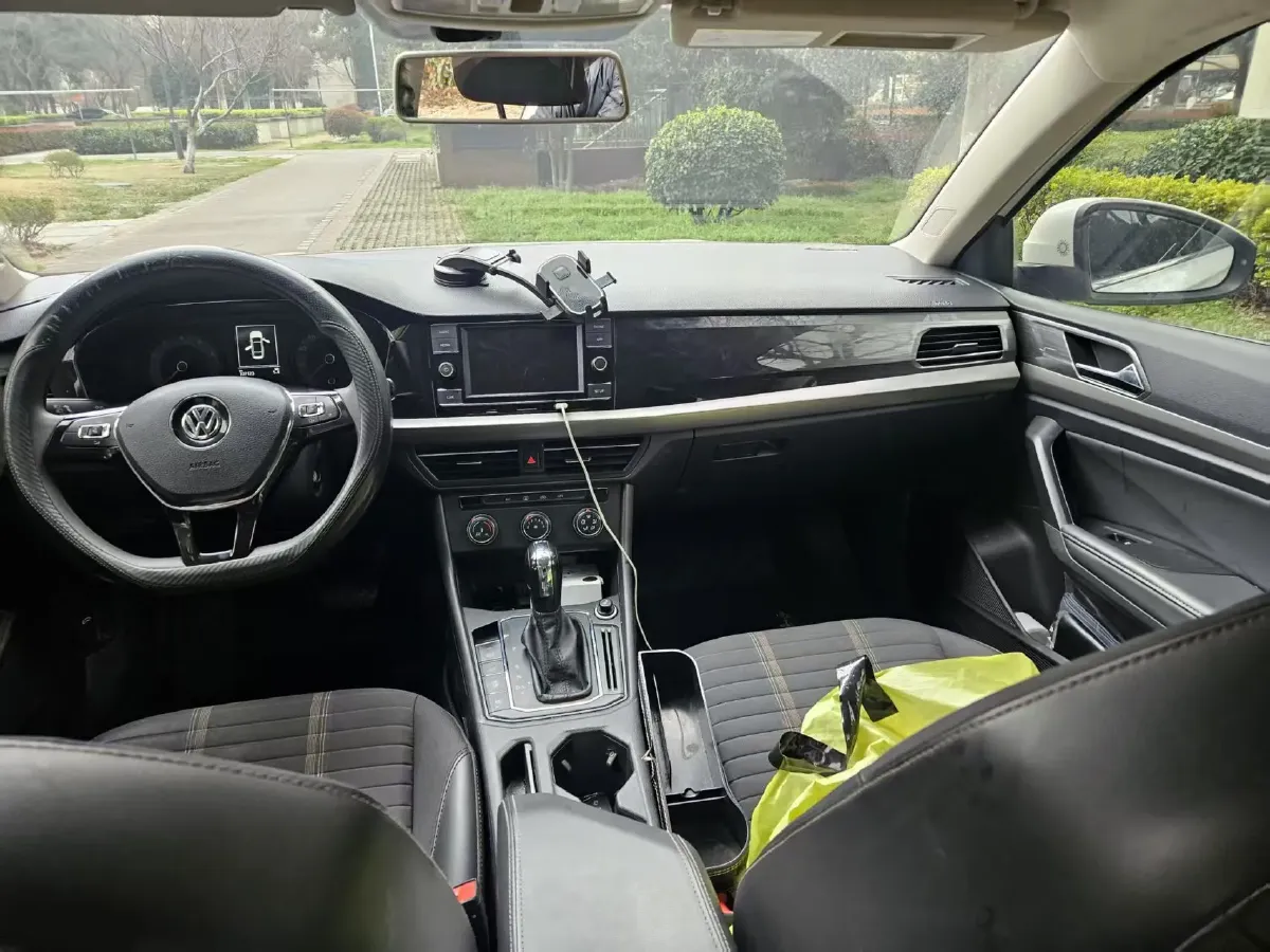 2019 Volkswagen Sagitar 1.2T 116HP L4 7DCT,autocango,china used car exporter,china ev exporter,chinese used car exporter,chinese used ev exporter