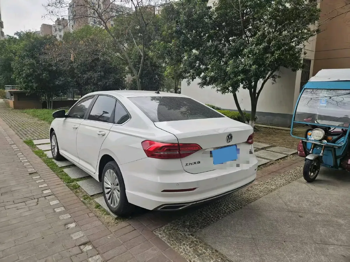 2019 Volkswagen Sagitar 1.2T 116HP L4 7DCT,autocango,china used car exporter,china ev exporter,chinese used car exporter,chinese used ev exporter