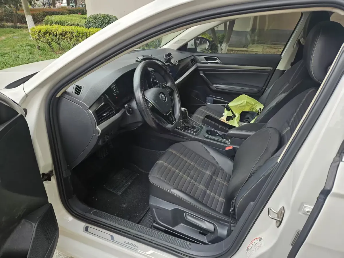 2019 Volkswagen Sagitar 1.2T 116HP L4 7DCT,autocango,china used car exporter,china ev exporter,chinese used car exporter,chinese used ev exporter