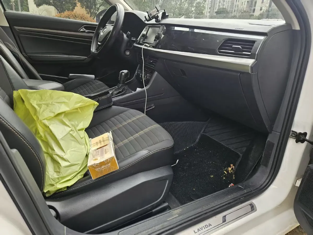 2019 Volkswagen Sagitar 1.2T 116HP L4 7DCT,autocango,china used car exporter,china ev exporter,chinese used car exporter,chinese used ev exporter