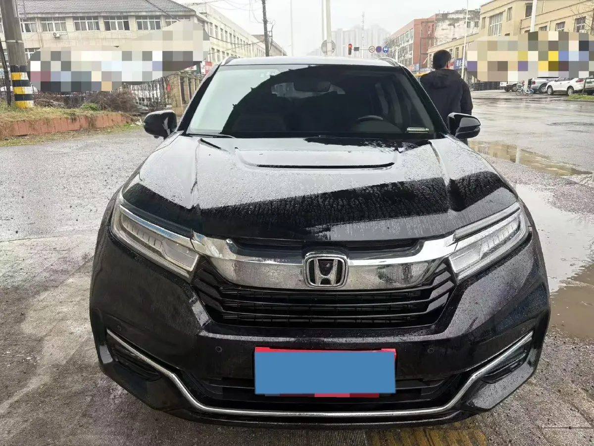 2020 Honda Avancier 2.0T 272HP L4 9AT,autocango,china used car exporter,china ev exporter,chinese used car exporter,chinese used ev exporter