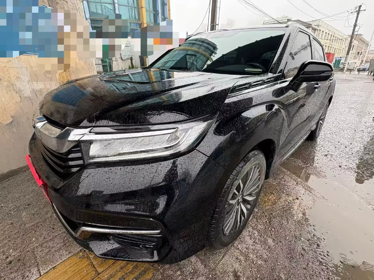 2020 Honda Avancier 2.0T 272HP L4 9AT,autocango,china used car exporter,china ev exporter,chinese used car exporter,chinese used ev exporter