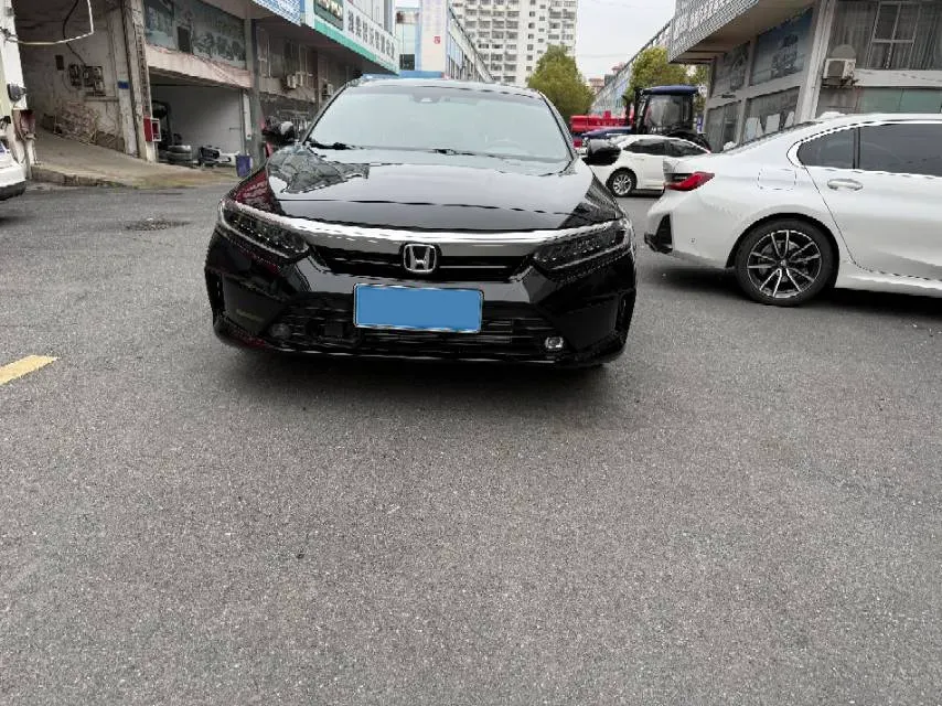 2022 Honda Inspire 1.5T 194HP L4 CVT,autocango,china used car exporter,china ev exporter,chinese used car exporter,chinese used ev exporter