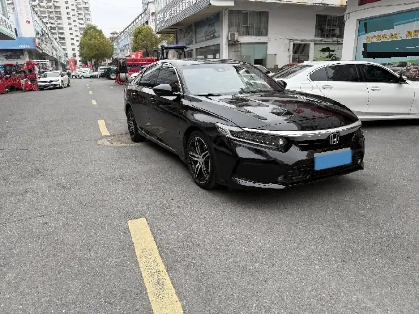 2022 Honda Inspire 1.5T 194HP L4 CVT,autocango,china used car exporter,china ev exporter,chinese used car exporter,chinese used ev exporter