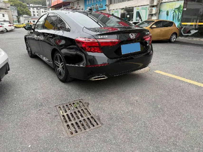 2022 Honda Inspire 1.5T 194HP L4 CVT,autocango,china used car exporter,china ev exporter,chinese used car exporter,chinese used ev exporter