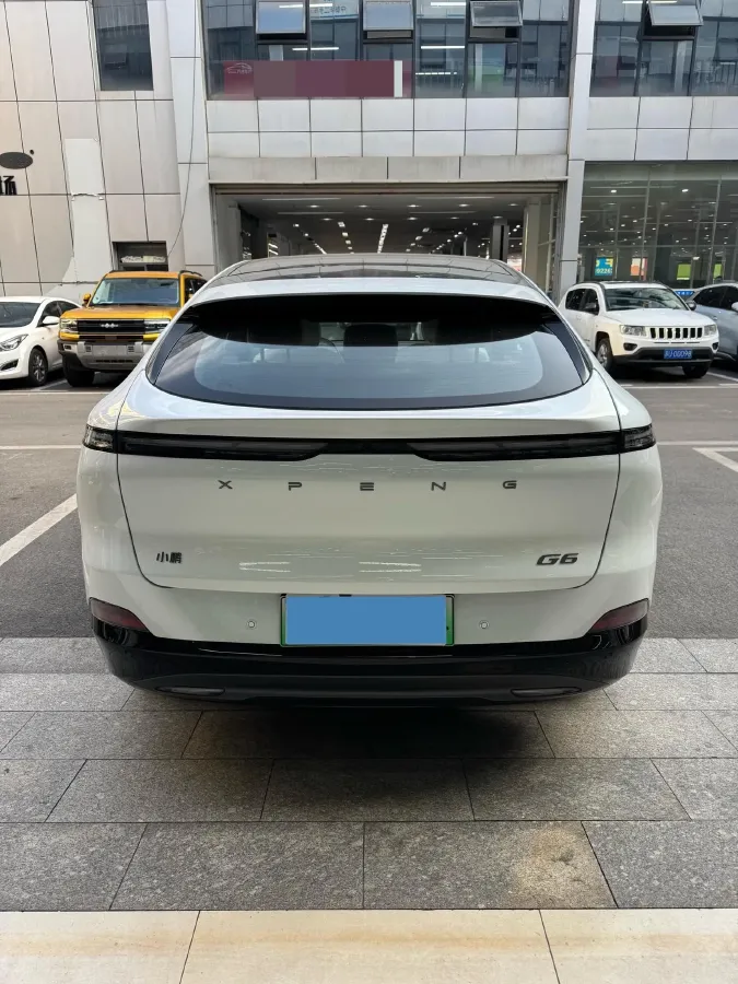 2025 Xpeng G6 BEV 68.5KWH,autocango,china used car exporter,china ev exporter,chinese used car exporter,chinese used ev exporter
