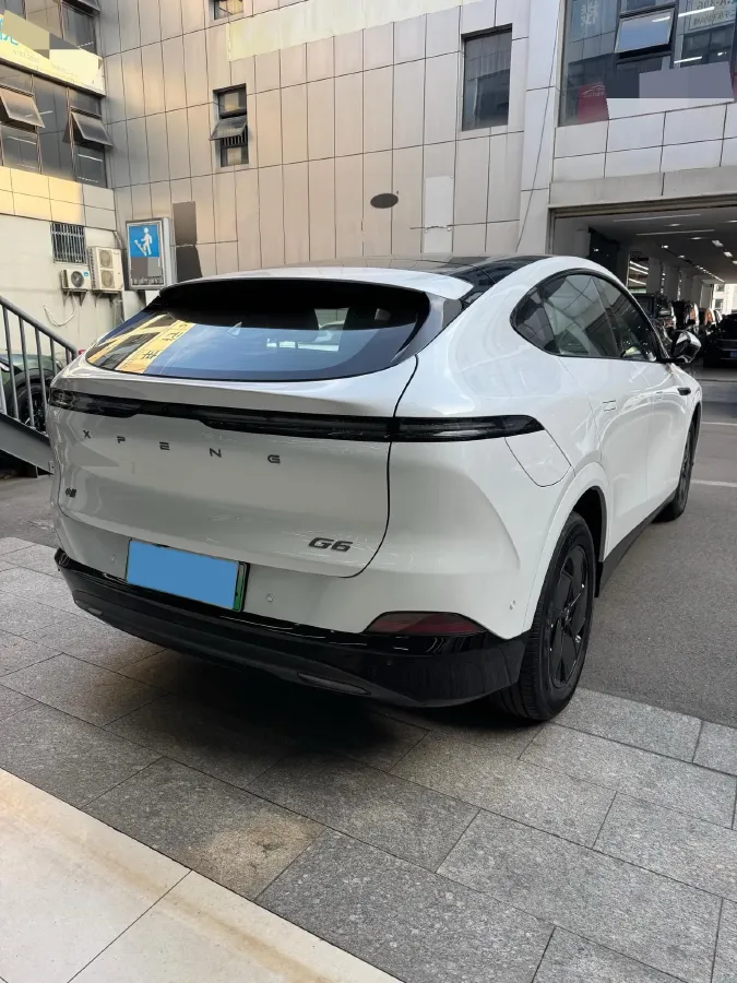 2025 Xpeng G6 BEV 68.5KWH,autocango,china used car exporter,china ev exporter,chinese used car exporter,chinese used ev exporter