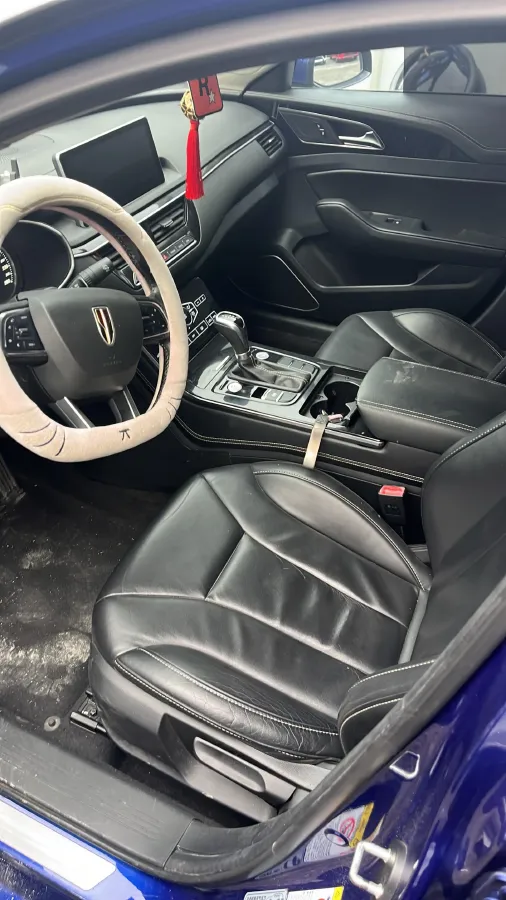 2019 HongQi H5 1.8T 180HP L4 6AT,autocango,china used car exporter,china ev exporter,chinese used car exporter,chinese used ev exporter