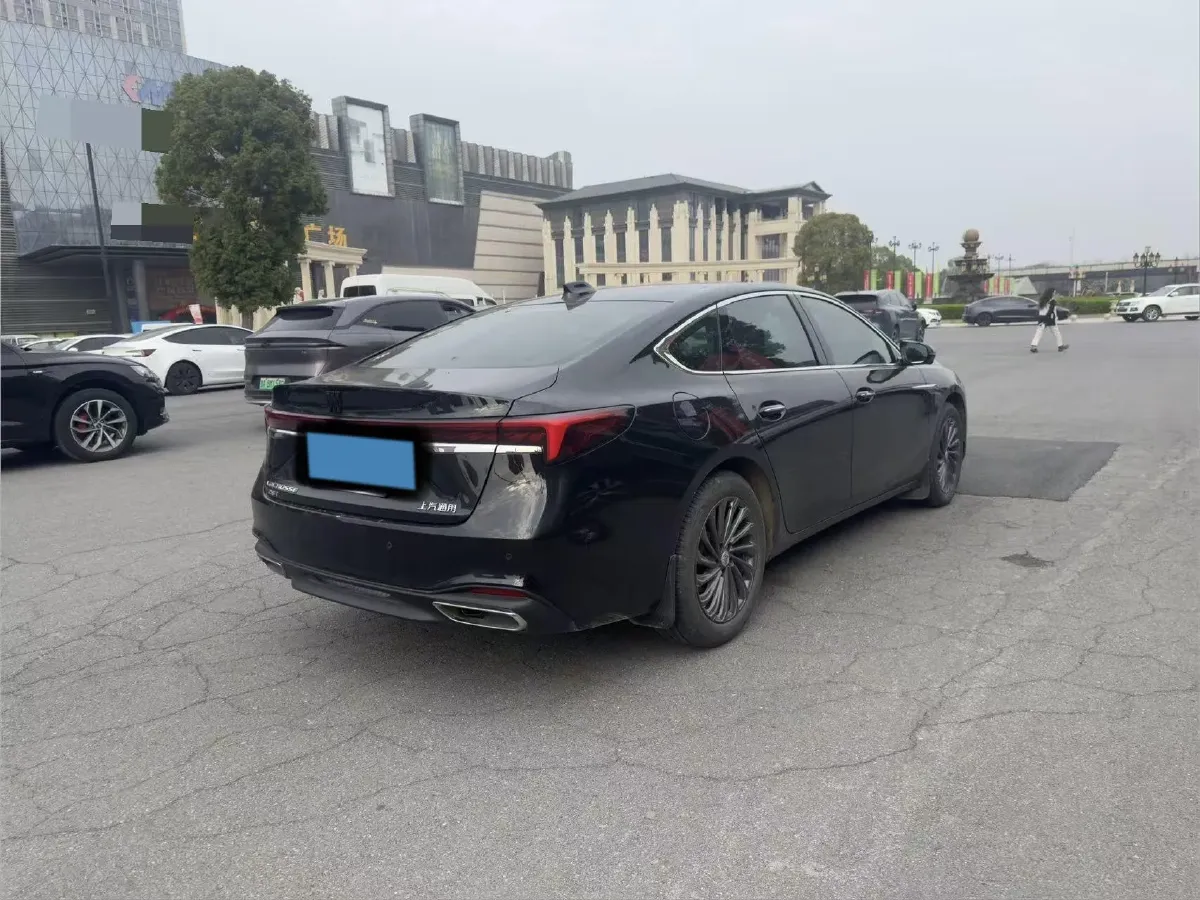 2025 Buick Larcosse 2.0T 237HP L4 9AT,autocango,china used car exporter,china ev exporter,chinese used car exporter,chinese used ev exporter