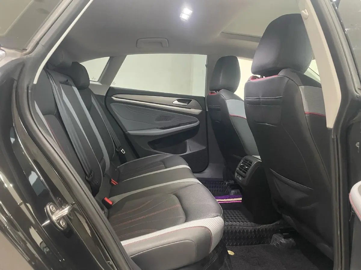 2023 Volkswagen Lamando 1.4T 150HP L4 7DCT,autocango,china used car exporter,china ev exporter,chinese used car exporter,chinese used ev exporter