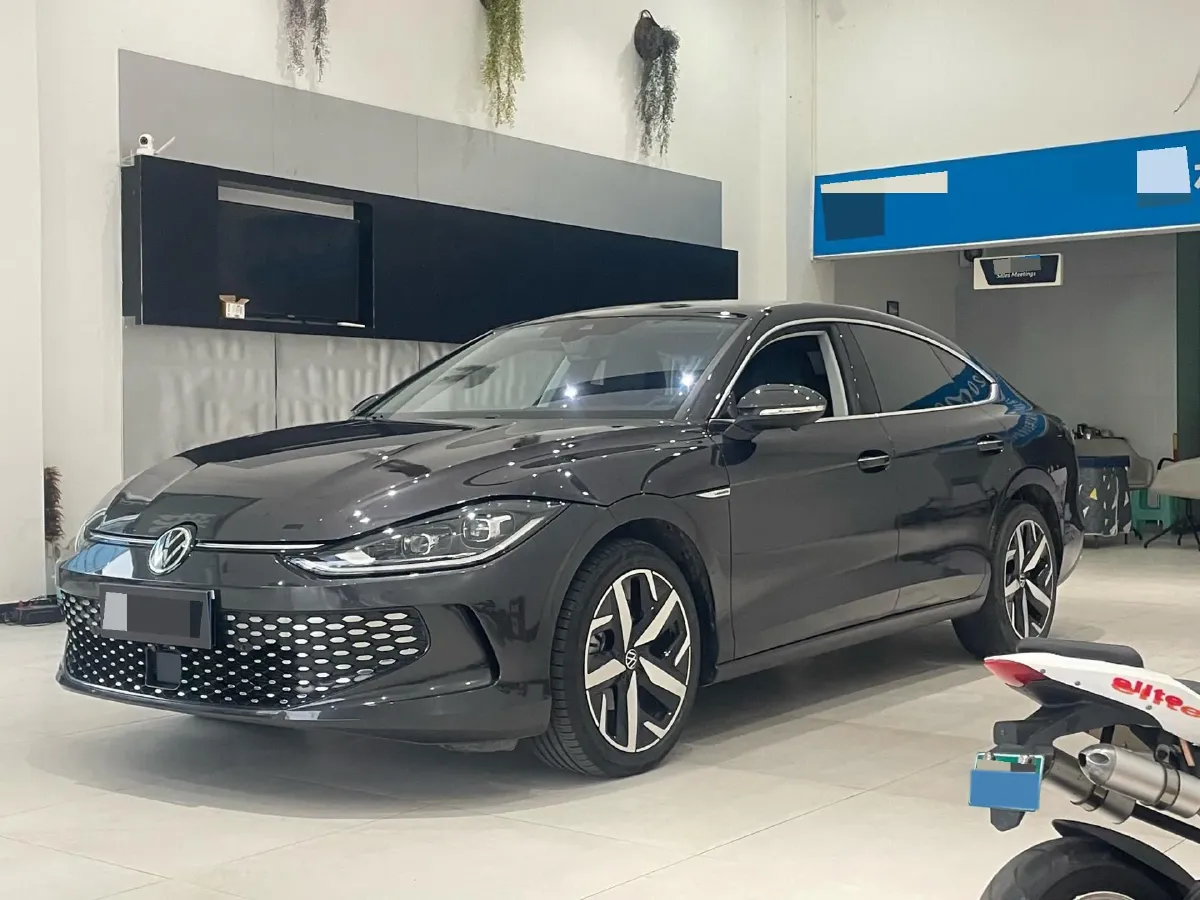 2023 Volkswagen Lamando 1.4T 150HP L4 7DCT,autocango,china used car exporter,china ev exporter,chinese used car exporter,chinese used ev exporter