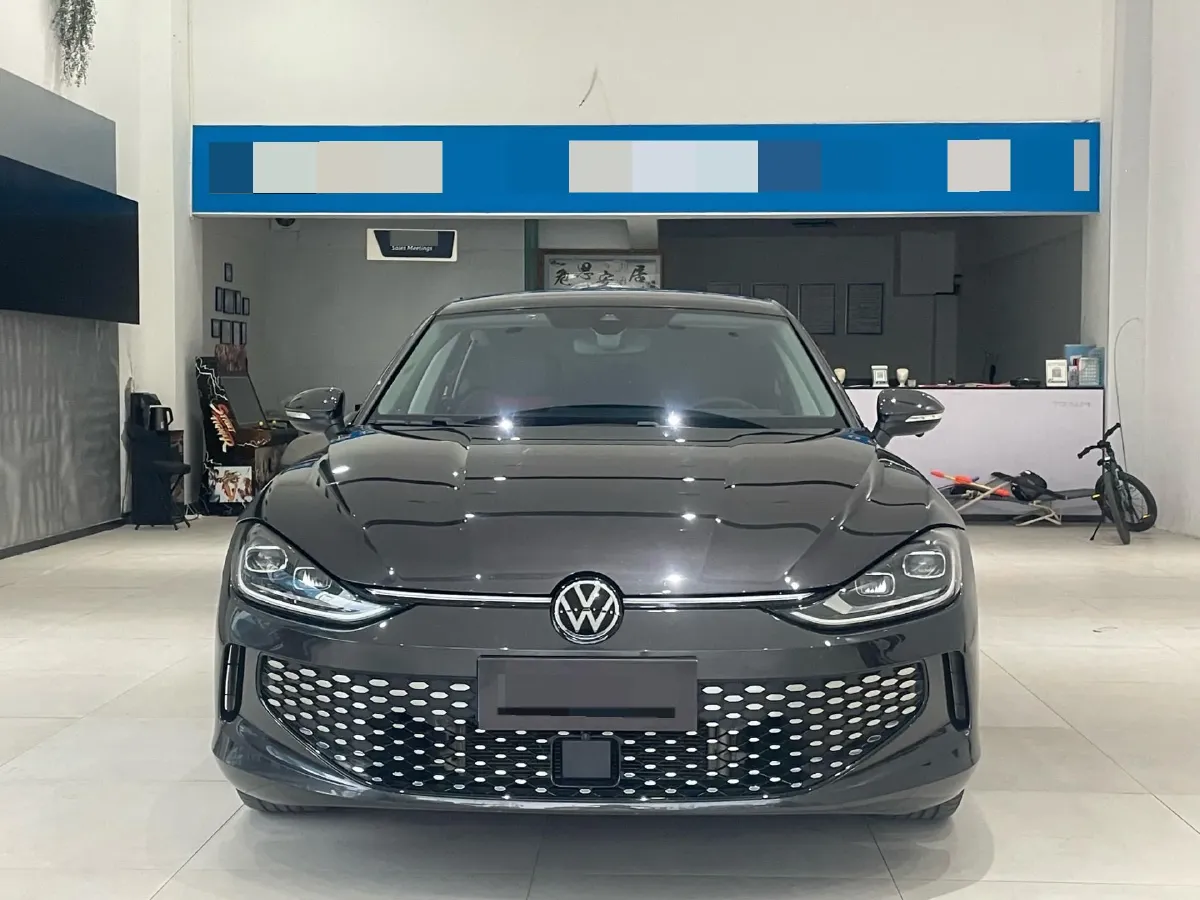2023 Volkswagen Lamando 1.4T 150HP L4 7DCT,autocango,china used car exporter,china ev exporter,chinese used car exporter,chinese used ev exporter