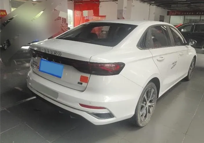 2023 Geely Emgrand 1.5L 127HP L4 CVT,autocango,china used car exporter,china ev exporter,chinese used car exporter,chinese used ev exporter