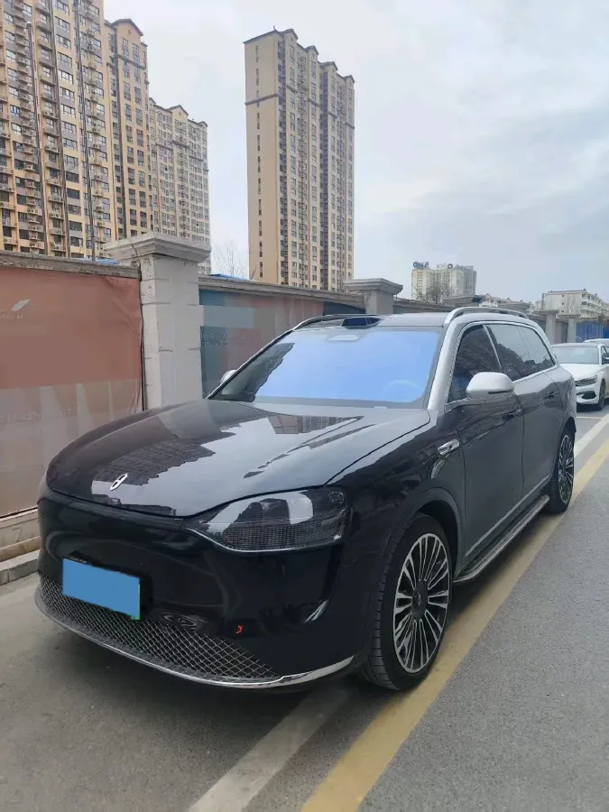 2024 AITO AITO M9 BEV 100KWH,autocango,china used car exporter,china ev exporter,chinese used car exporter,chinese used ev exporter