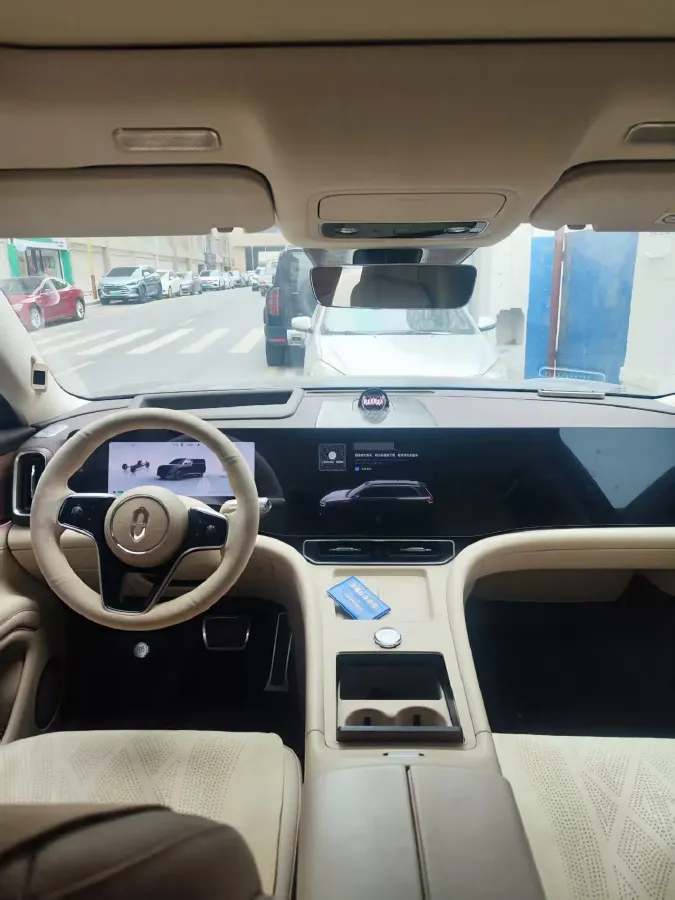 2024 AITO AITO M9 BEV 100KWH,autocango,china used car exporter,china ev exporter,chinese used car exporter,chinese used ev exporter