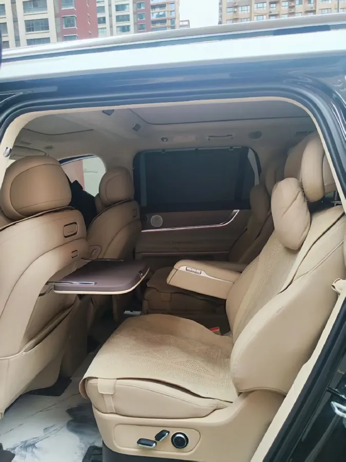 2024 AITO AITO M9 BEV 100KWH,autocango,china used car exporter,china ev exporter,chinese used car exporter,chinese used ev exporter