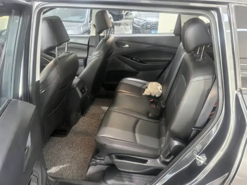 2019 Chevrolet Orlando 1.3T 163HP L3 6AT,autocango,china used car exporter,china ev exporter,chinese used car exporter,chinese used ev exporter