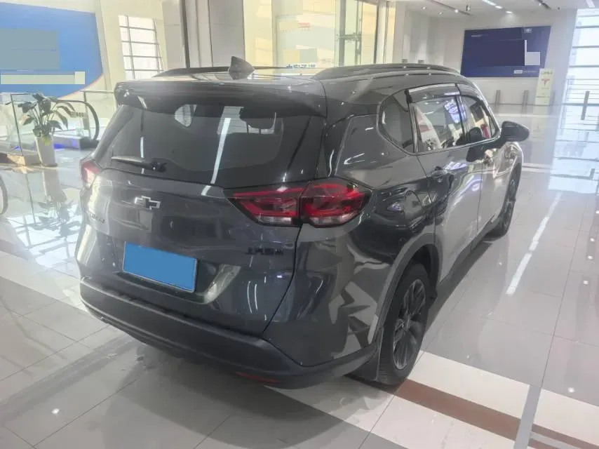 2019 Chevrolet Orlando 1.3T 163HP L3 6AT,autocango,china used car exporter,china ev exporter,chinese used car exporter,chinese used ev exporter