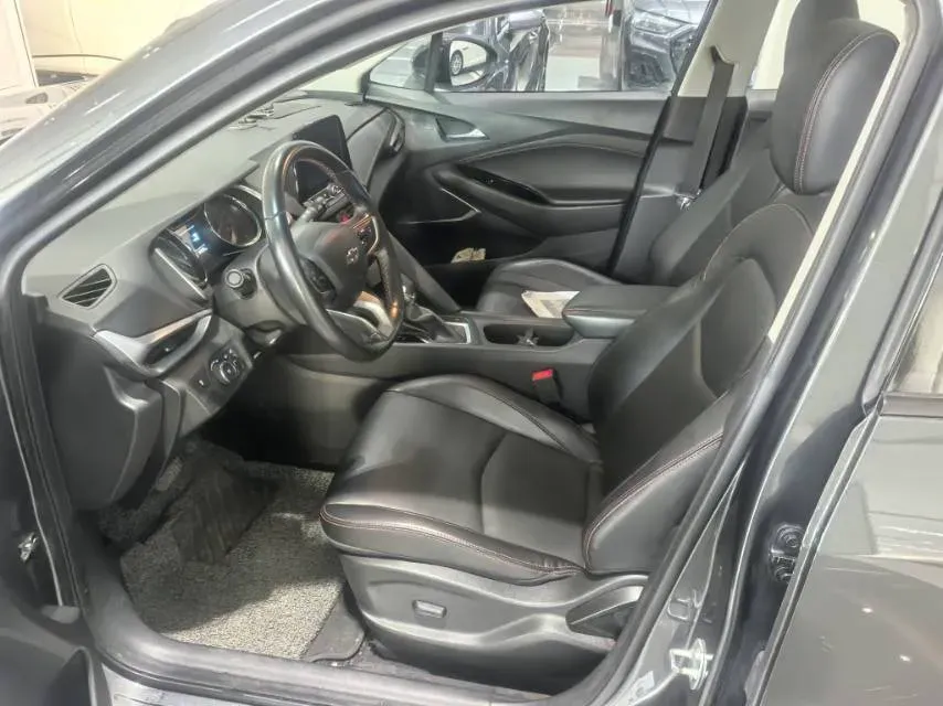 2019 Chevrolet Orlando 1.3T 163HP L3 6AT,autocango,china used car exporter,china ev exporter,chinese used car exporter,chinese used ev exporter