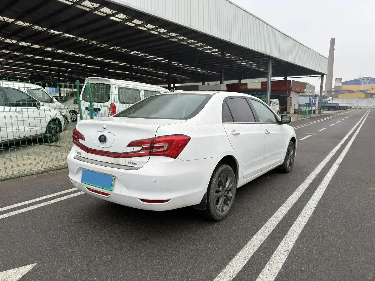 2018 BYD Qin 1.5T 154HP L4 6DCT PHEV 15.2KWH,autocango,china used car exporter,china ev exporter,chinese used car exporter,chinese used ev exporter