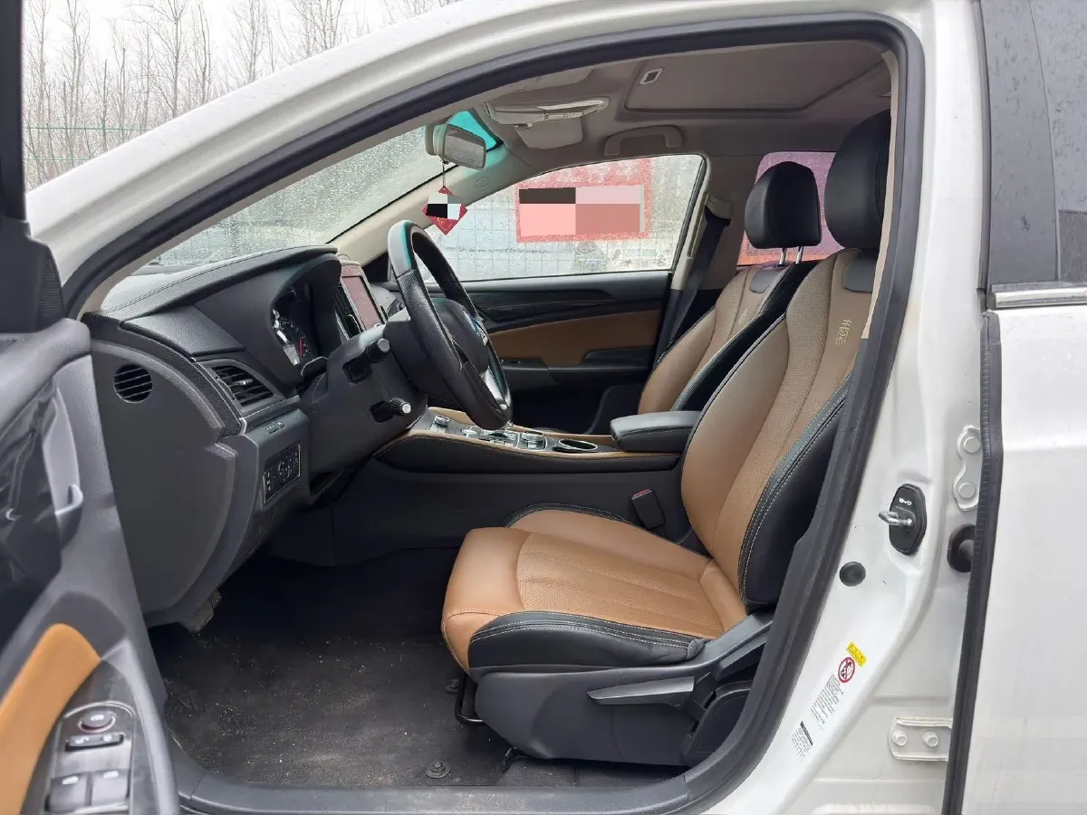 2018 BYD Qin 1.5T 154HP L4 6DCT PHEV 15.2KWH,autocango,china used car exporter,china ev exporter,chinese used car exporter,chinese used ev exporter