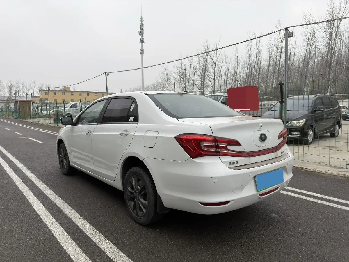 2018 BYD Qin 1.5T 154HP L4 6DCT PHEV 15.2KWH,autocango,china used car exporter,china ev exporter,chinese used car exporter,chinese used ev exporter