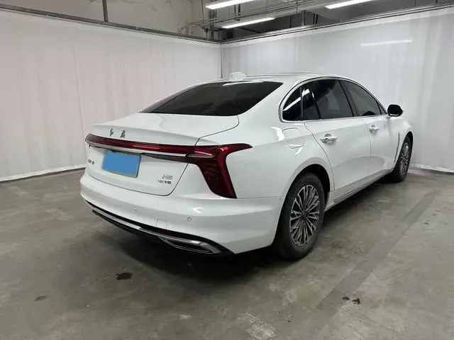 2023 HongQi H5 2.0T 224HP L4 8AT,autocango,china used car exporter,china ev exporter,chinese used car exporter,chinese used ev exporter