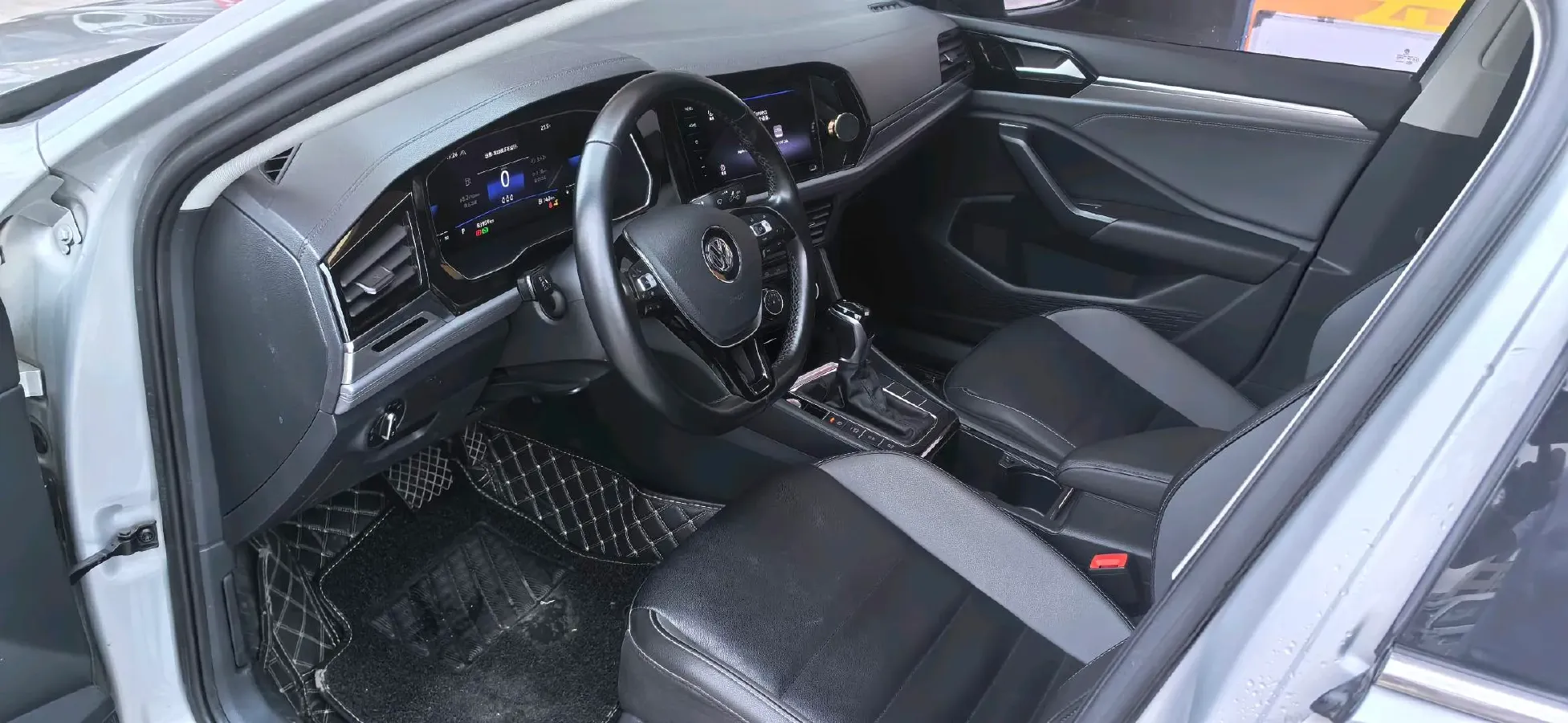 2021 Volkswagen Sagitar 1.4T 150HP L4 7DCT,autocango,china used car exporter,china ev exporter,chinese used car exporter,chinese used ev exporter