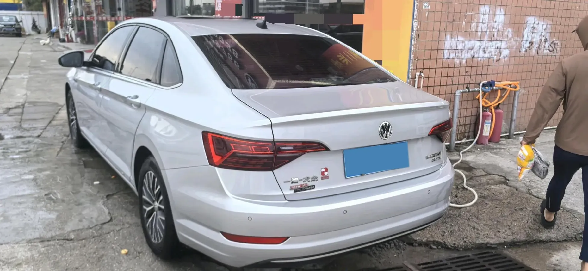 2021 Volkswagen Sagitar 1.4T 150HP L4 7DCT,autocango,china used car exporter,china ev exporter,chinese used car exporter,chinese used ev exporter