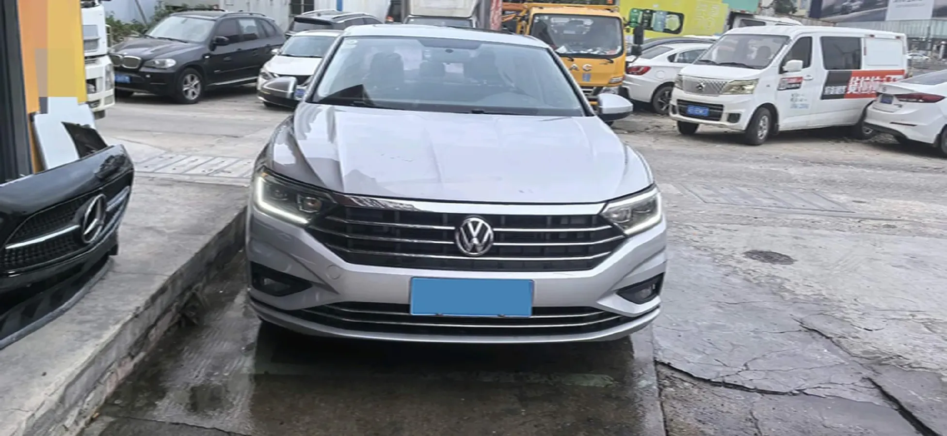 2021 Volkswagen Sagitar 1.4T 150HP L4 7DCT,autocango,china used car exporter,china ev exporter,chinese used car exporter,chinese used ev exporter