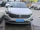 2021 Volkswagen Sagitar 1.4T 150HP L4 7DCT