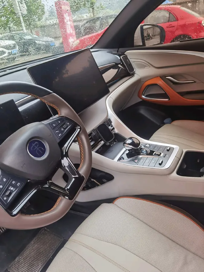 2022 Geely JiaJi 1.5T 177HP L3 7DCT PHEV 15.5KWH,autocango,china used car exporter,china ev exporter,chinese used car exporter,chinese used ev exporter