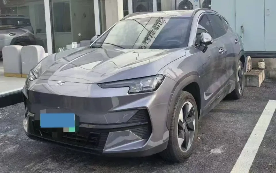 2024 Jetour ShanHai L6 1.5T 156HP L4 1DHT PHEV 19.43KWH,autocango,china used car exporter,china ev exporter,chinese used car exporter,chinese used ev exporter
