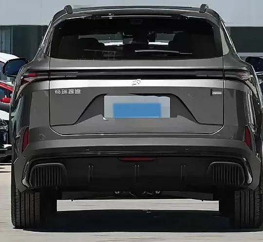 2024 Jetour ShanHai L6 1.5T 156HP L4 1DHT PHEV 19.43KWH,autocango,china used car exporter,china ev exporter,chinese used car exporter,chinese used ev exporter