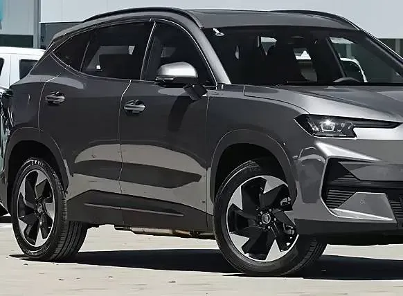 2024 Jetour ShanHai L6 1.5T 156HP L4 1DHT PHEV 19.43KWH,autocango,china used car exporter,china ev exporter,chinese used car exporter,chinese used ev exporter