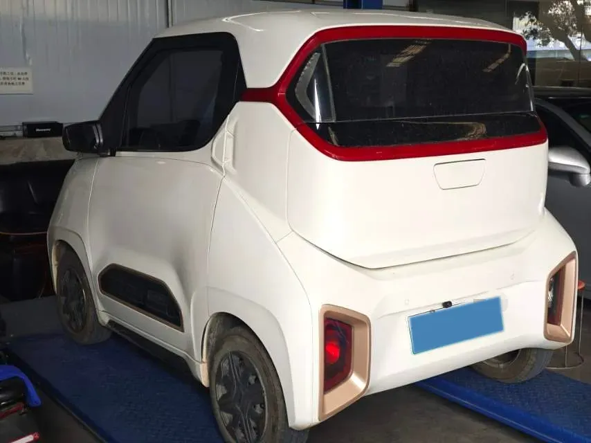 2019 ChangAn Kaicene RuiXing EM80 BEV 46.25KWH,autocango,china used car exporter,china ev exporter,chinese used car exporter,chinese used ev exporter