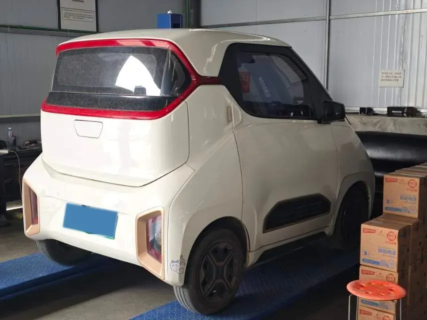 2019 ChangAn Kaicene RuiXing EM80 BEV 46.25KWH,autocango,china used car exporter,china ev exporter,chinese used car exporter,chinese used ev exporter