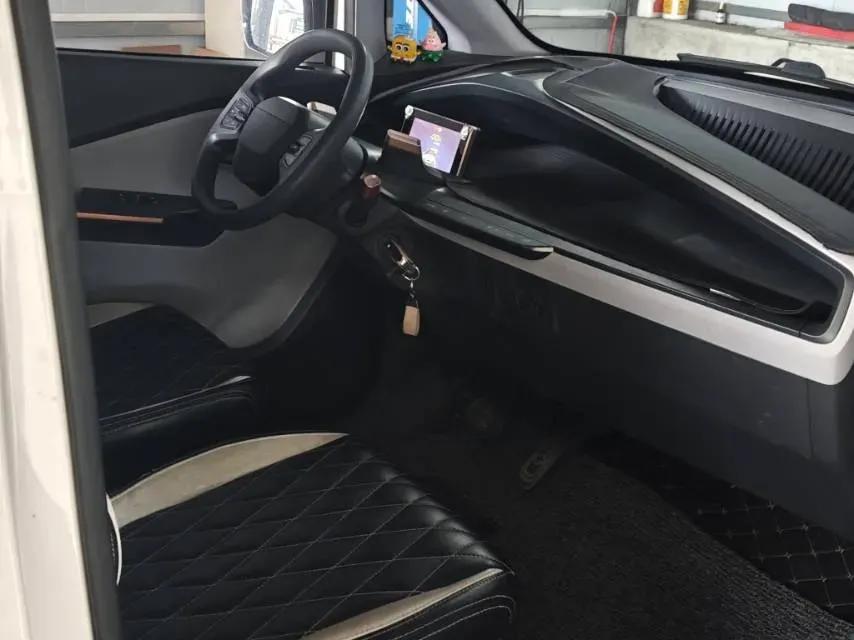 2019 ChangAn Kaicene RuiXing EM80 BEV 46.25KWH,autocango,china used car exporter,china ev exporter,chinese used car exporter,chinese used ev exporter