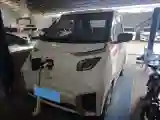 2019 ChangAn Kaicene RuiXing EM80 BEV 46.25KWH
