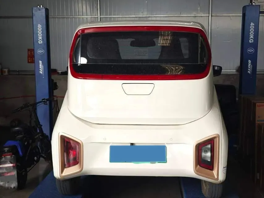 2019 ChangAn Kaicene RuiXing EM80 BEV 46.25KWH,autocango,china used car exporter,china ev exporter,chinese used car exporter,chinese used ev exporter