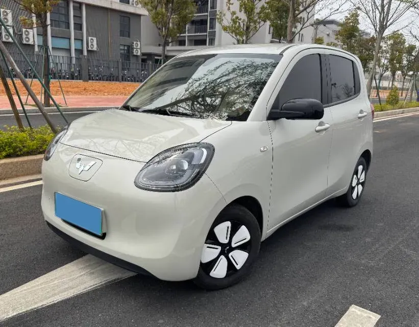 2025 WuLing HongGuang MINI EV BEV 16.2KWH,autocango,china used car exporter,china ev exporter,chinese used car exporter,chinese used ev exporter