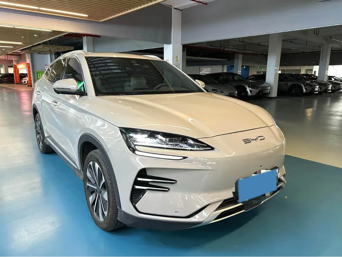2024 BYD Song Plus BEV 71.8KWH,autocango,china used car exporter,china ev exporter,chinese used car exporter,chinese used ev exporter