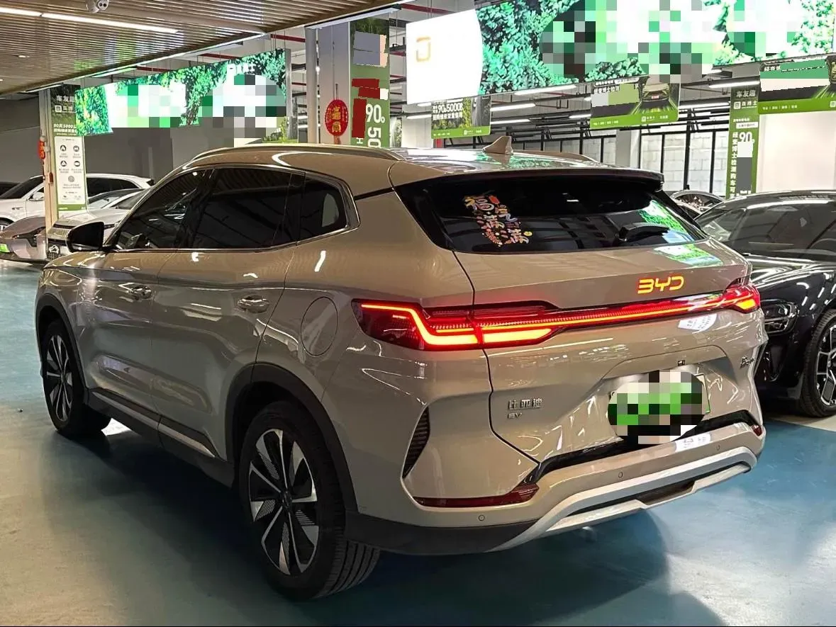 2024 BYD Song Plus BEV 71.8KWH,autocango,china used car exporter,china ev exporter,chinese used car exporter,chinese used ev exporter