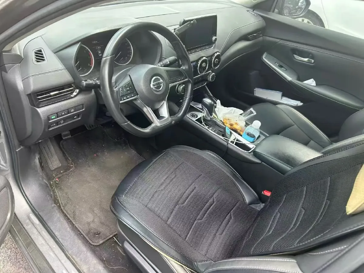 2020 Nissan Sylphy 1.6L 139HP L4 CVT,autocango,china used car exporter,china ev exporter,chinese used car exporter,chinese used ev exporter