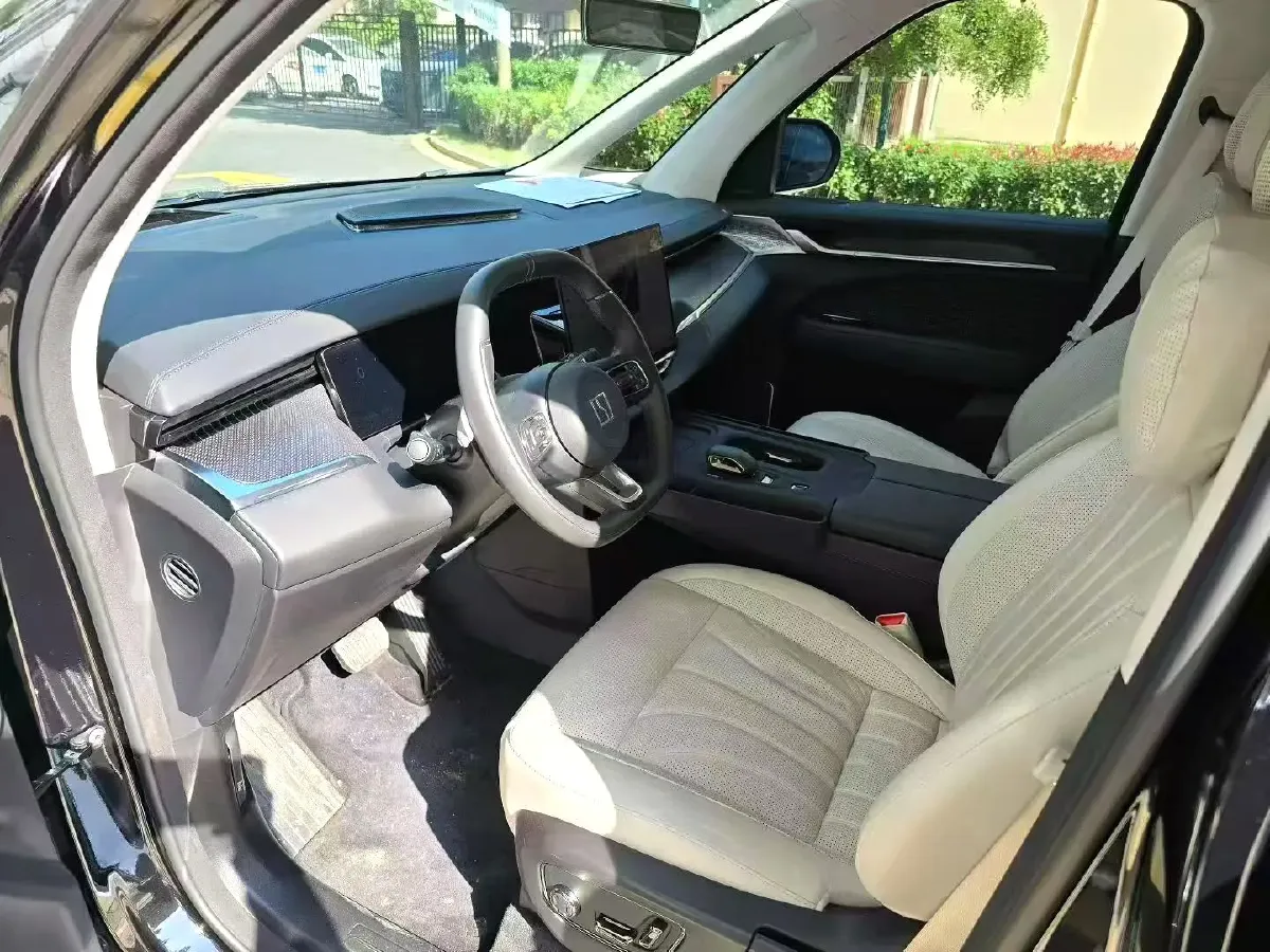 2024 Zeekr 009 BEV 108KWH,autocango,china used car exporter,china ev exporter,chinese used car exporter,chinese used ev exporter