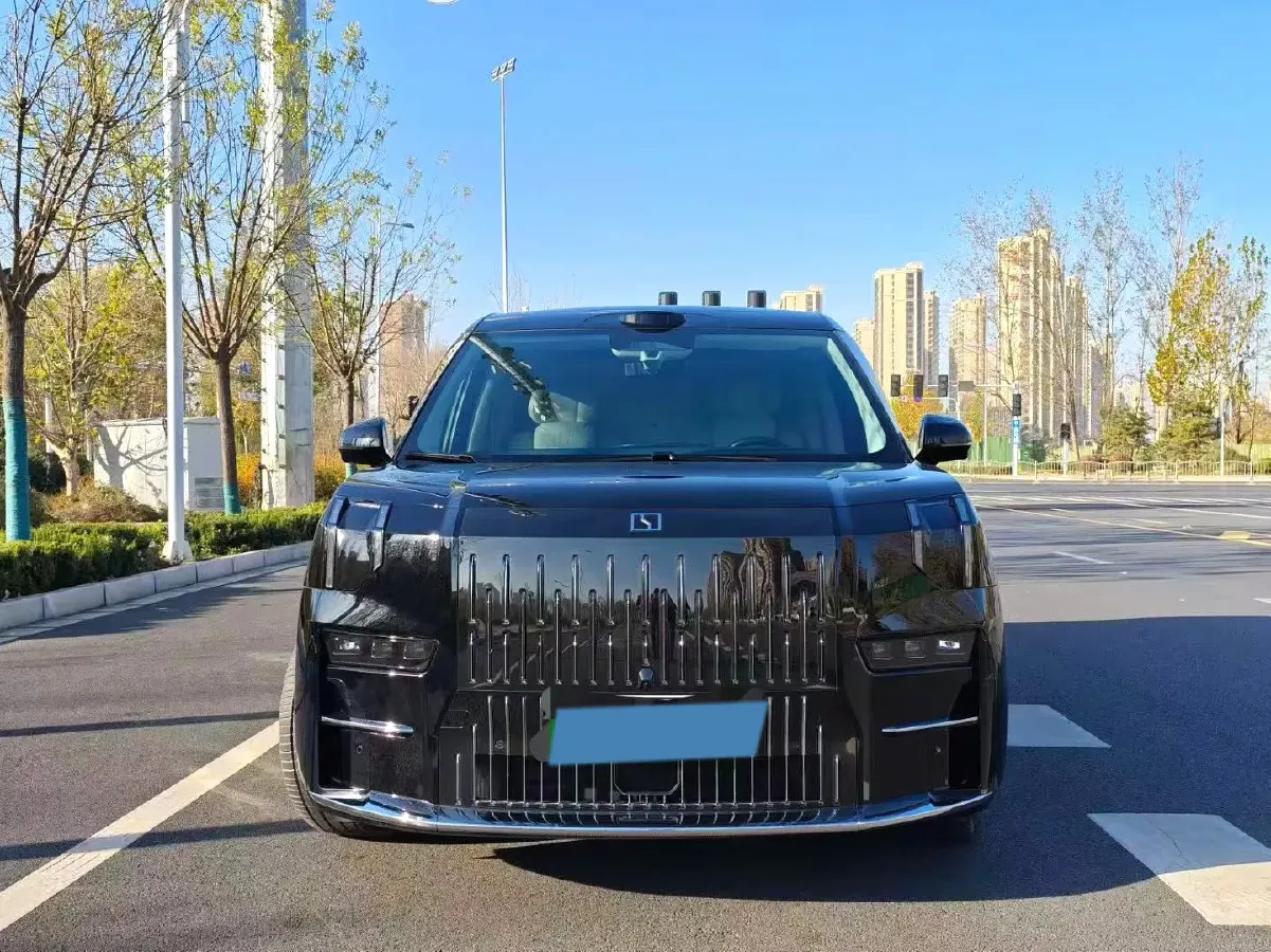 2024 Zeekr 009 BEV 108KWH,autocango,china used car exporter,china ev exporter,chinese used car exporter,chinese used ev exporter