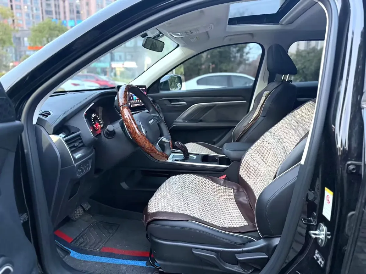 2021 Haval H6 1.5T 150HP L4 7DCT,autocango,china used car exporter,china ev exporter,chinese used car exporter,chinese used ev exporter