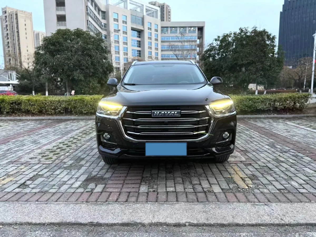 2021 Haval H6 1.5T 150HP L4 7DCT,autocango,china used car exporter,china ev exporter,chinese used car exporter,chinese used ev exporter