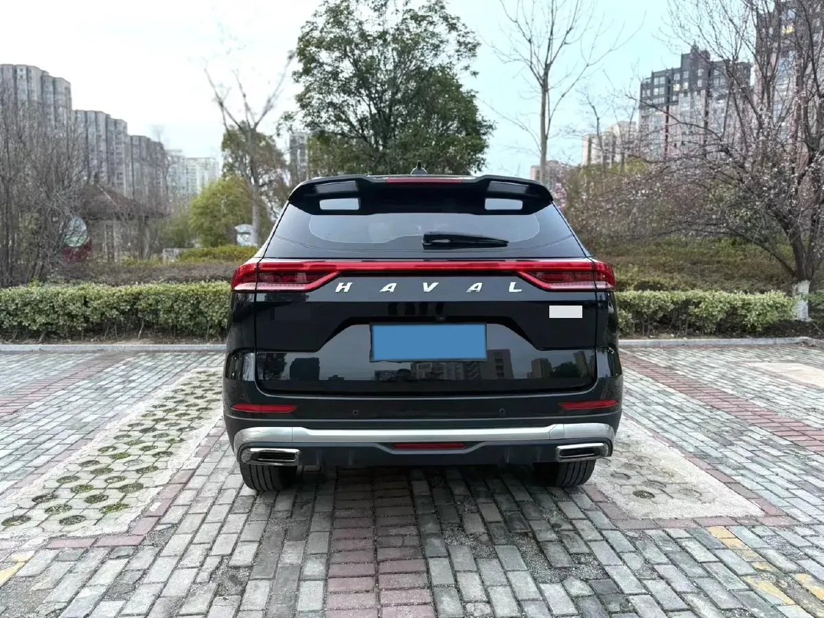 2021 Haval H6 1.5T 150HP L4 7DCT,autocango,china used car exporter,china ev exporter,chinese used car exporter,chinese used ev exporter