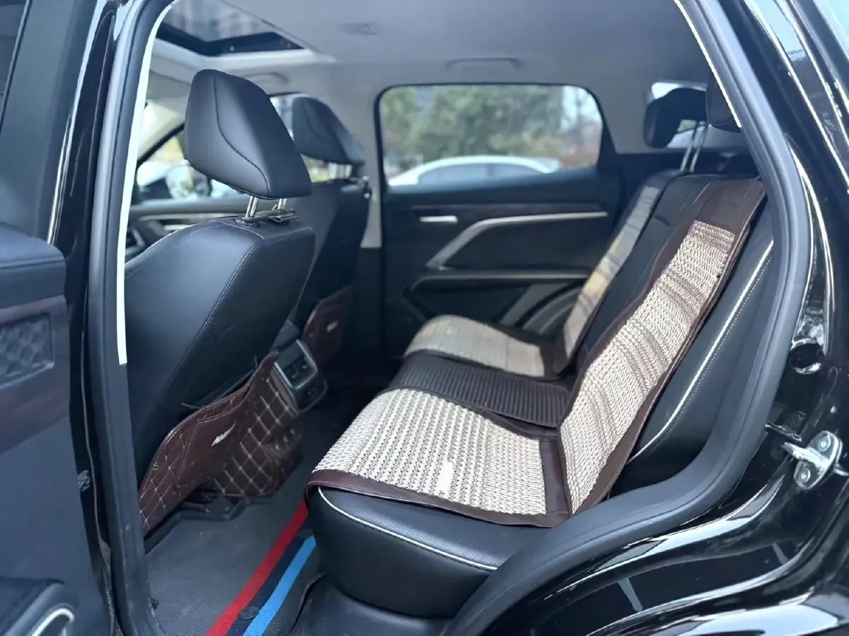 2021 Haval H6 1.5T 150HP L4 7DCT,autocango,china used car exporter,china ev exporter,chinese used car exporter,chinese used ev exporter